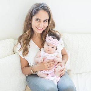 Meet your Posher, Lisa